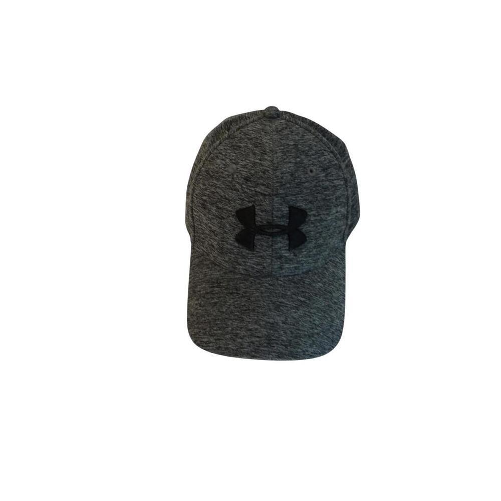 Under Armour Gray‎ Baseball Cap
